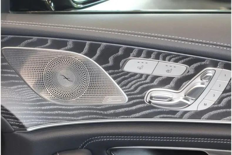 Mercedes-Benz CLS 53 AMG din 2021 cu 88.262 km - oferta MER118031 - foto 11