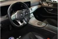 Mercedes-Benz CLS 53 AMG din 2021 cu 88.262 km - oferta MER118031 - foto 14