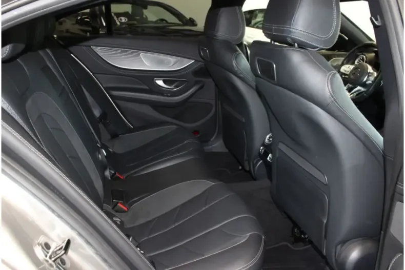 Mercedes-Benz CLS 53 AMG din 2021 cu 88.262 km - oferta MER118031 - foto 22