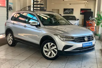 Volkswagen Tiguan din 2023 - oferta VOL118033
