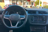 Volkswagen Tiguan din 2023 cu 25.800 km - oferta VOL118033 - foto 13