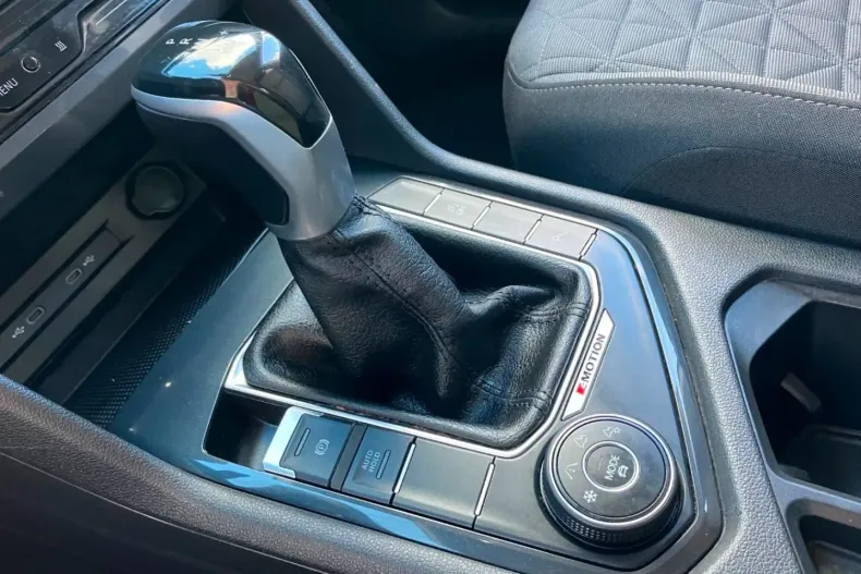 Volkswagen Tiguan din 2023 cu 25.800 km - oferta VOL118033 - foto 14