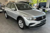 Volkswagen Tiguan din 2023 cu 25.960 km - oferta VOL118034 - foto 1