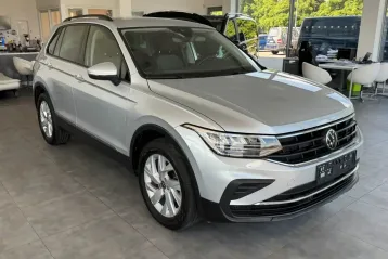 Volkswagen Tiguan din 2023 - oferta VOL118034