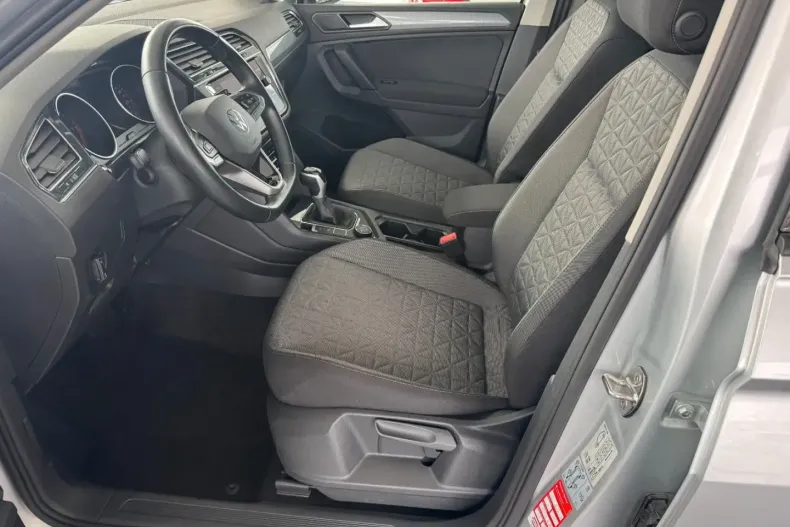 Volkswagen Tiguan din 2023 cu 25.960 km - oferta VOL118034 - foto 7