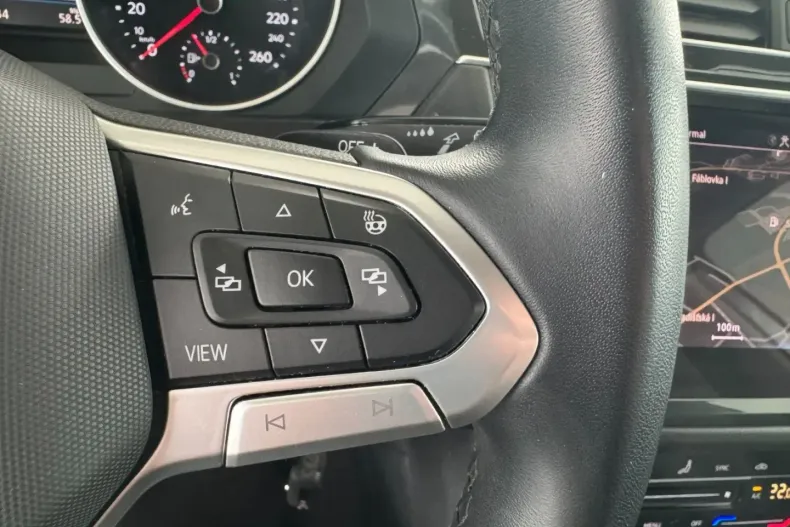 Volkswagen Tiguan din 2023 cu 25.960 km - oferta VOL118034 - foto 12