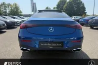 Mercedes-Benz CLE 200 din 2024 cu 17.930 km - oferta MER118036 - foto 8