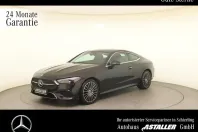 Mercedes-Benz CLE 200 din 2023 cu 24.748 km - oferta MER118037 - foto 1