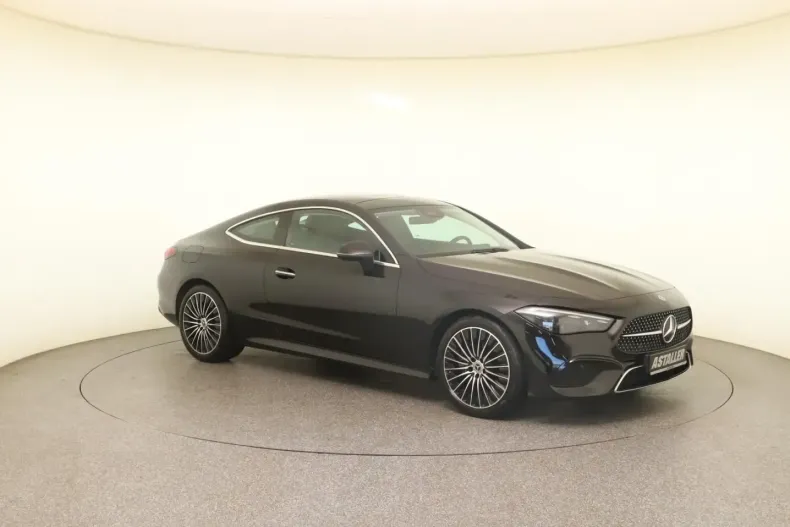 Mercedes-Benz CLE 200 din 2023 cu 24.748 km - oferta MER118037 - foto 4