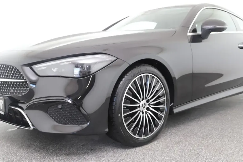 Mercedes-Benz CLE 200 din 2023 cu 24.748 km - oferta MER118037 - foto 5