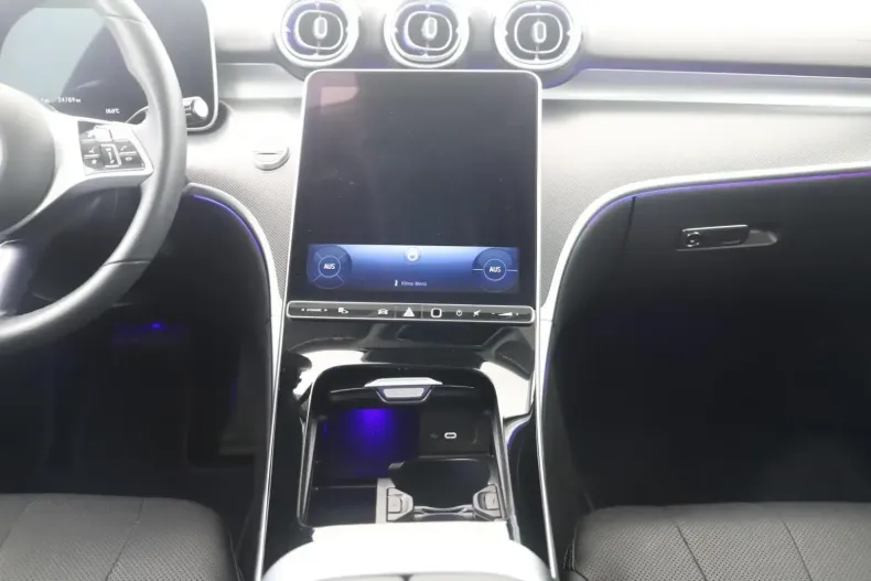 Mercedes-Benz CLE 200 din 2023 cu 24.748 km - oferta MER118037 - foto 11