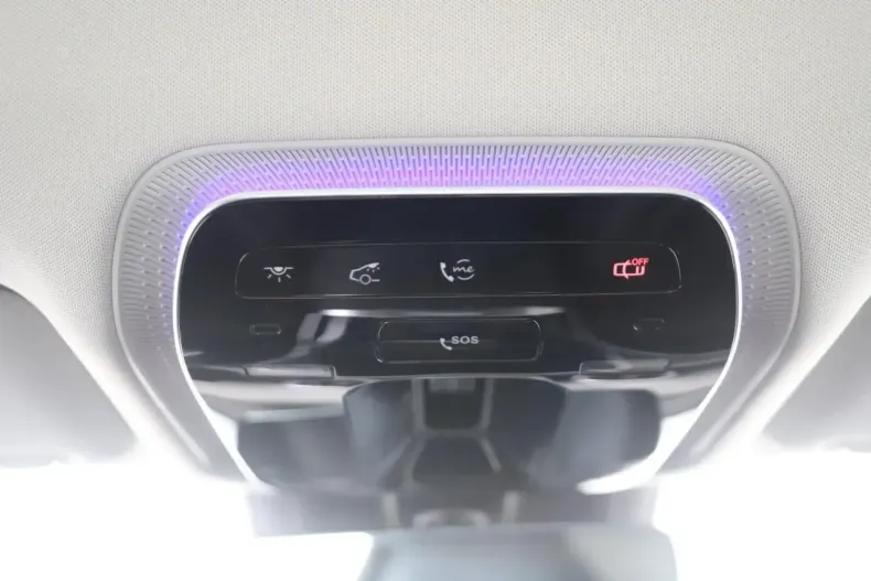 Mercedes-Benz CLE 200 din 2023 cu 24.748 km - oferta MER118037 - foto 12