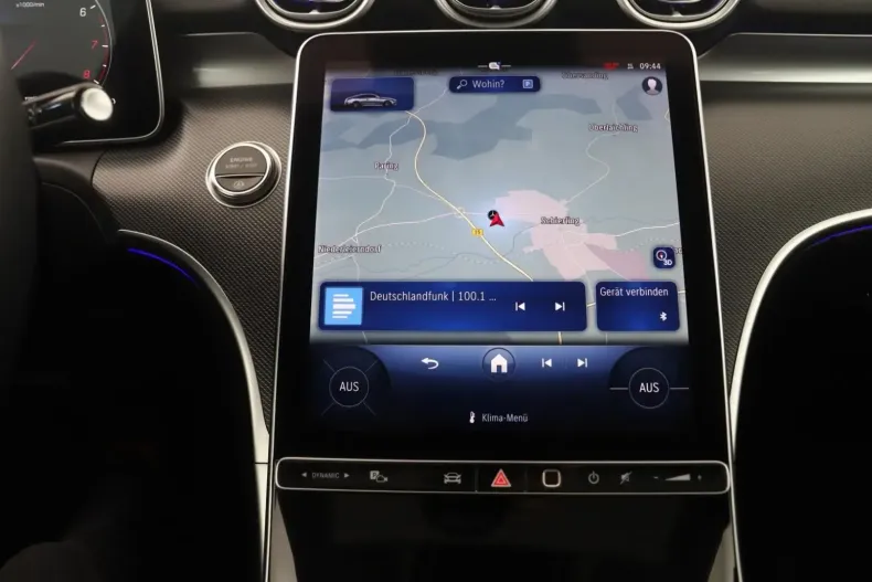 Mercedes-Benz CLE 200 din 2023 cu 24.748 km - oferta MER118037 - foto 13