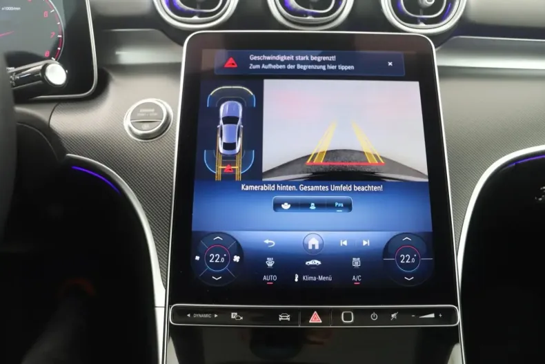 Mercedes-Benz CLE 200 din 2023 cu 24.748 km - oferta MER118037 - foto 14