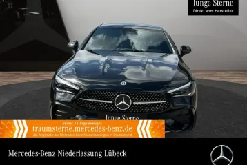 Mercedes-Benz CLE 200 din 2024 - oferta MER118038