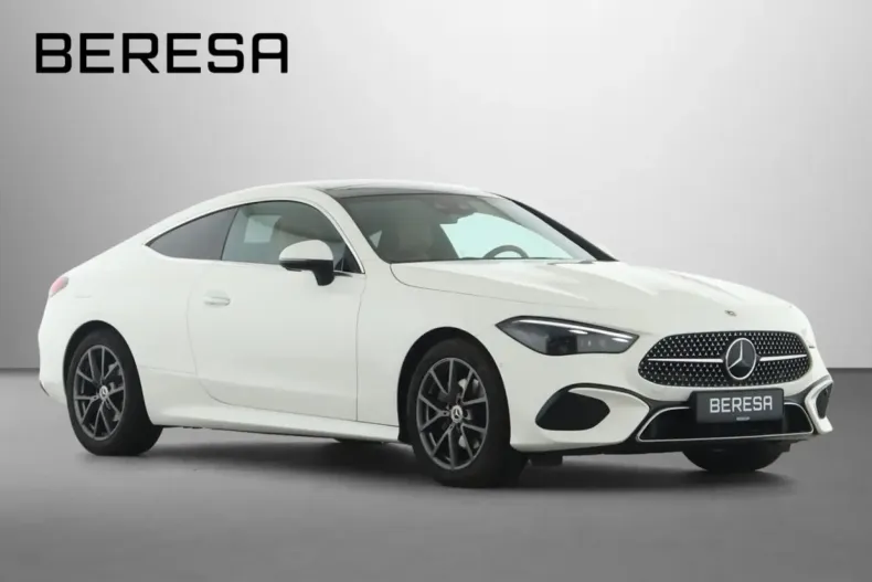 Mercedes-Benz CLE 220 din 2024 cu 28.900 km - oferta MER118039 - foto 8