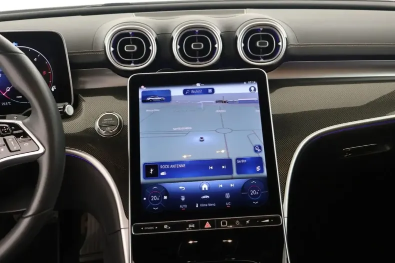 Mercedes-Benz CLE 220 din 2024 cu 28.900 km - oferta MER118039 - foto 15