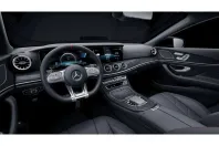 Mercedes-Benz CLS 53 AMG din 2021 cu 69.041 km - oferta MER118040 - foto 1