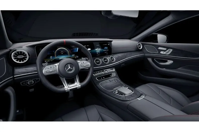 Mercedes-Benz CLS 53 AMG din 2021 cu 69.041 km - oferta MER118040 - foto 1