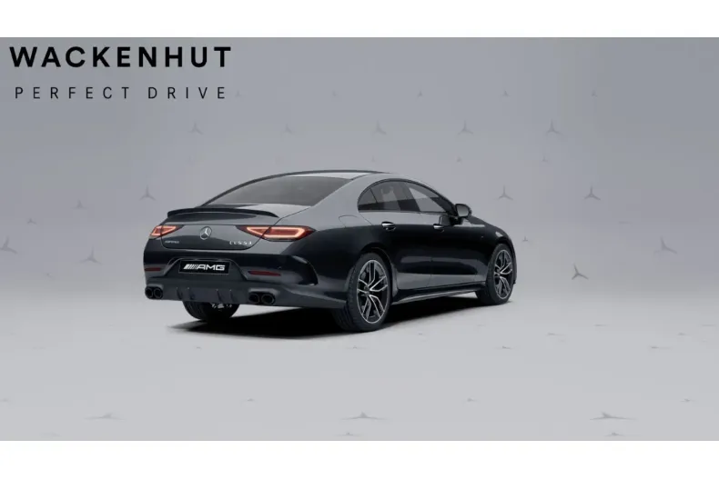 Mercedes-Benz CLS 53 AMG din 2021 cu 69.041 km - oferta MER118040 - foto 3