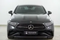 Mercedes-Benz CLS 450 din 2021 cu 99.985 km - oferta MER118041 - foto 2