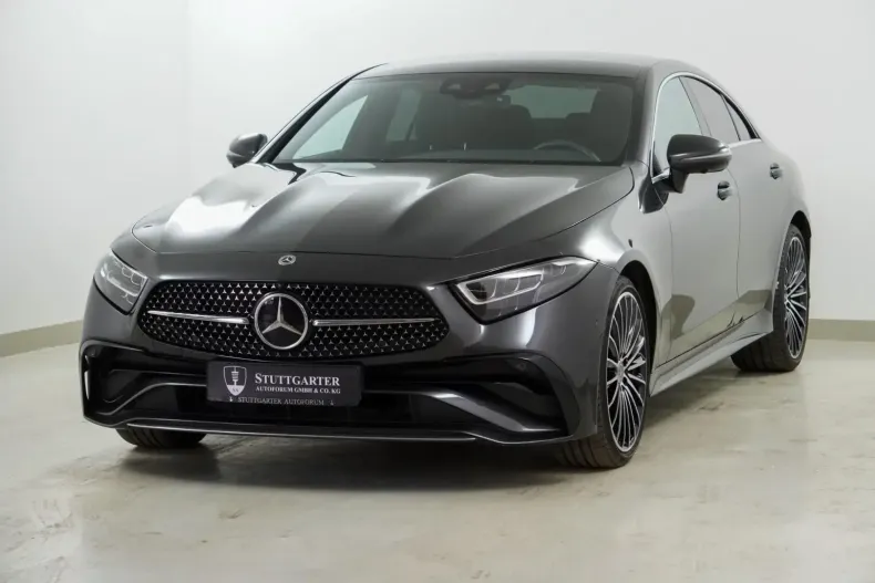 Mercedes-Benz CLS 450 din 2021 cu 99.985 km - oferta MER118041 - foto 3