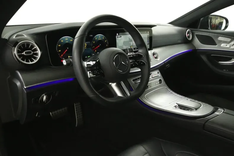 Mercedes-Benz CLS 450 din 2021 cu 99.985 km - oferta MER118041 - foto 7