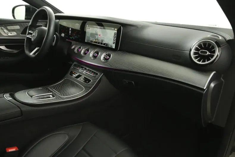 Mercedes-Benz CLS 450 din 2021 cu 99.985 km - oferta MER118041 - foto 8