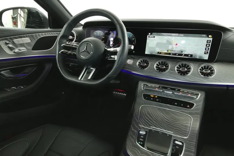 Mercedes-Benz CLS 450 din 2021 cu 99.985 km - oferta MER118041 - foto 9