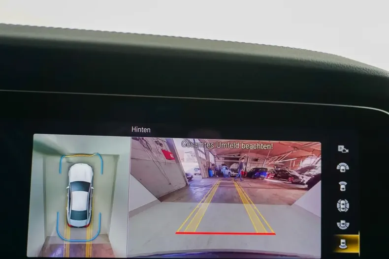 Mercedes-Benz CLS 450 din 2021 cu 99.985 km - oferta MER118041 - foto 11