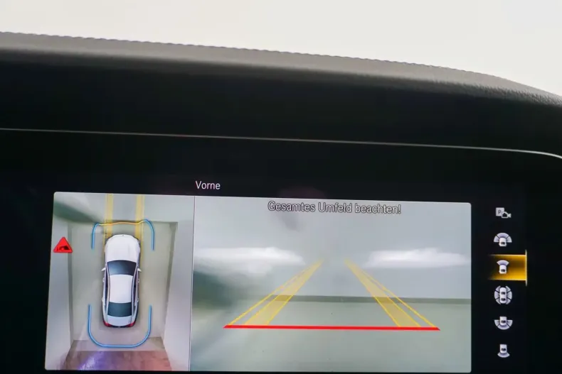 Mercedes-Benz CLS 450 din 2021 cu 99.985 km - oferta MER118041 - foto 12