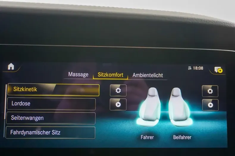 Mercedes-Benz CLS 450 din 2021 cu 99.985 km - oferta MER118041 - foto 16