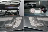 Mercedes-Benz CLS 450 din 2021 cu 99.985 km - oferta MER118041 - foto 17