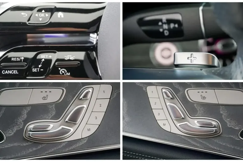 Mercedes-Benz CLS 450 din 2021 cu 99.985 km - oferta MER118041 - foto 17