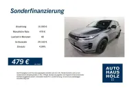 Land Rover Range Rover Evoque din 2024 cu 3.500 km - oferta LAN118042 - foto 1