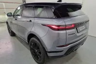 Land Rover Range Rover Evoque din 2024 cu 3.500 km - oferta LAN118042 - foto 3