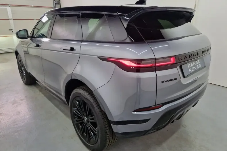 Land Rover Range Rover Evoque din 2024 cu 3.500 km - oferta LAN118042 - foto 3