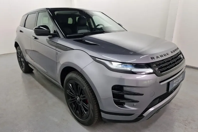 Land Rover Range Rover Evoque din 2024 cu 3.500 km - oferta LAN118042 - foto 6