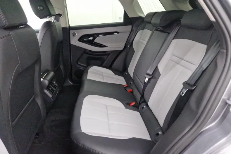 Land Rover Range Rover Evoque din 2024 cu 3.500 km - oferta LAN118042 - foto 10