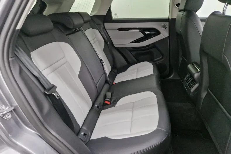 Land Rover Range Rover Evoque din 2024 cu 3.500 km - oferta LAN118042 - foto 12