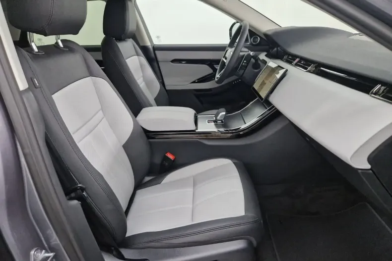 Land Rover Range Rover Evoque din 2024 cu 3.500 km - oferta LAN118042 - foto 13