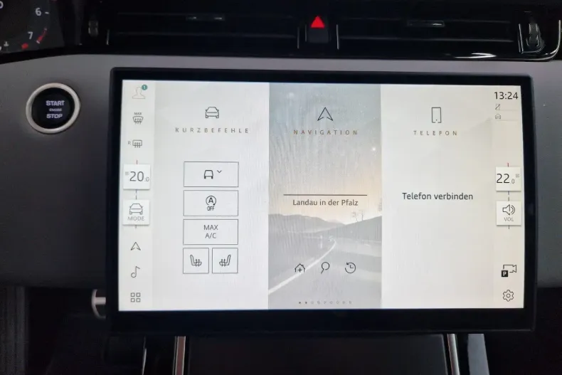 Land Rover Range Rover Evoque din 2024 cu 3.500 km - oferta LAN118042 - foto 18