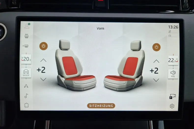 Land Rover Range Rover Evoque din 2024 cu 3.500 km - oferta LAN118042 - foto 27