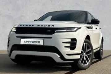 Land Rover Range Rover Evoque din 2024 - oferta LAN118043