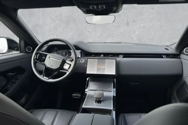 Land Rover Range Rover Evoque din 2024 cu 22.900 km - oferta LAN118043 - foto 4