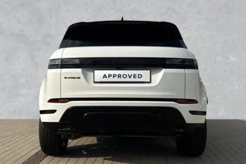 Land Rover Range Rover Evoque din 2024 cu 22.900 km - oferta LAN118043 - foto 7