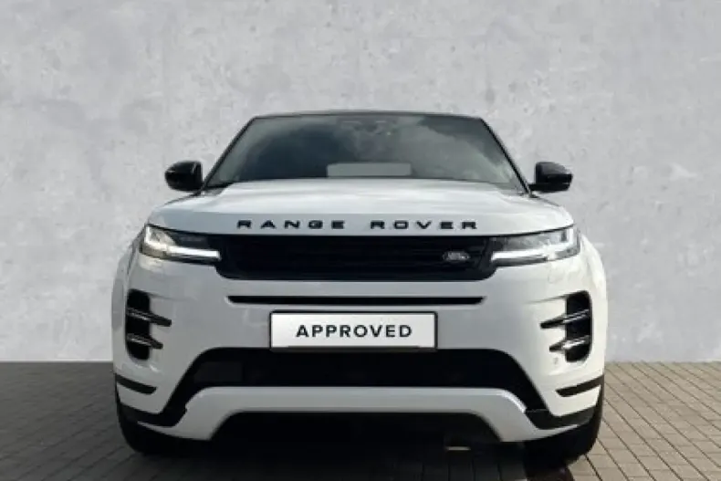 Land Rover Range Rover Evoque din 2024 cu 22.900 km - oferta LAN118043 - foto 8