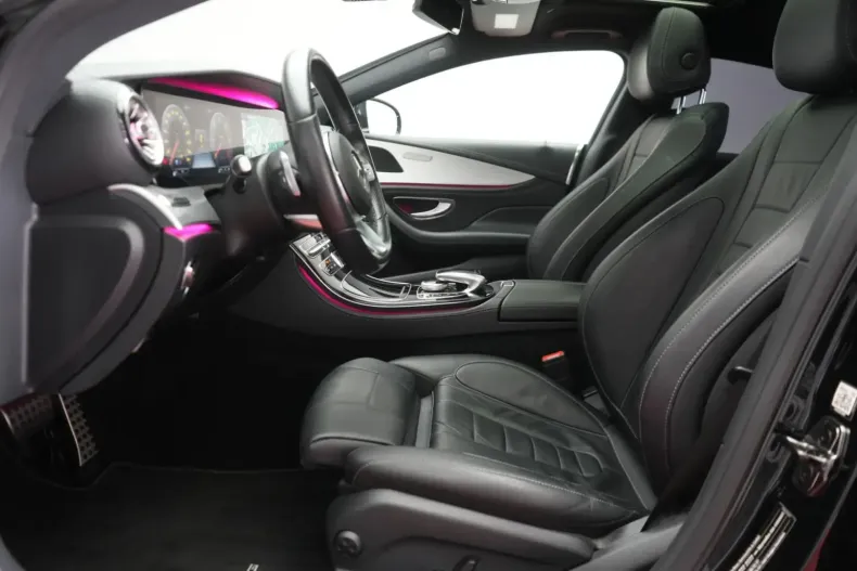 Mercedes-Benz CLS 400 din 2020 cu 93.000 km - oferta MER118044 - foto 4