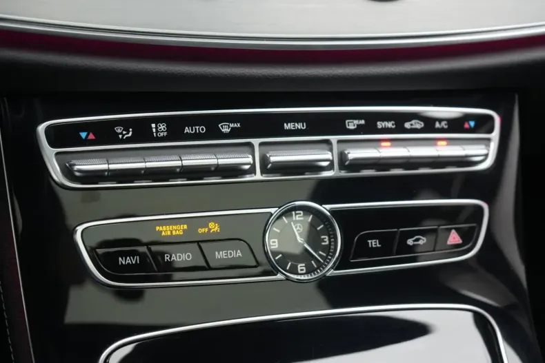 Mercedes-Benz CLS 400 din 2020 cu 93.000 km - oferta MER118044 - foto 10