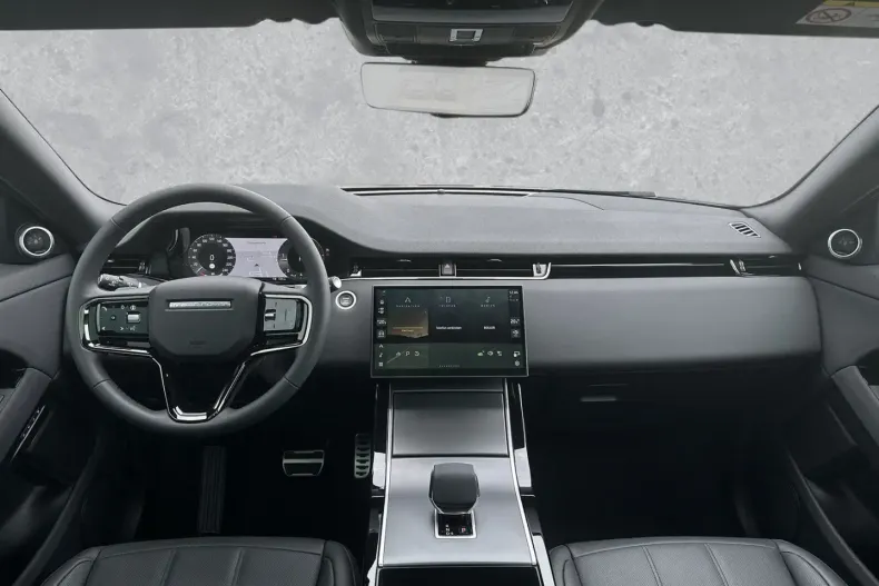 Land Rover Range Rover Evoque din 2024 cu 4.192 km - oferta LAN118045 - foto 4